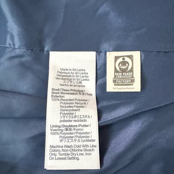 NEW Madewell Rosedale Blazer Nighttime Blue Size 2 - Picture 11 of 13